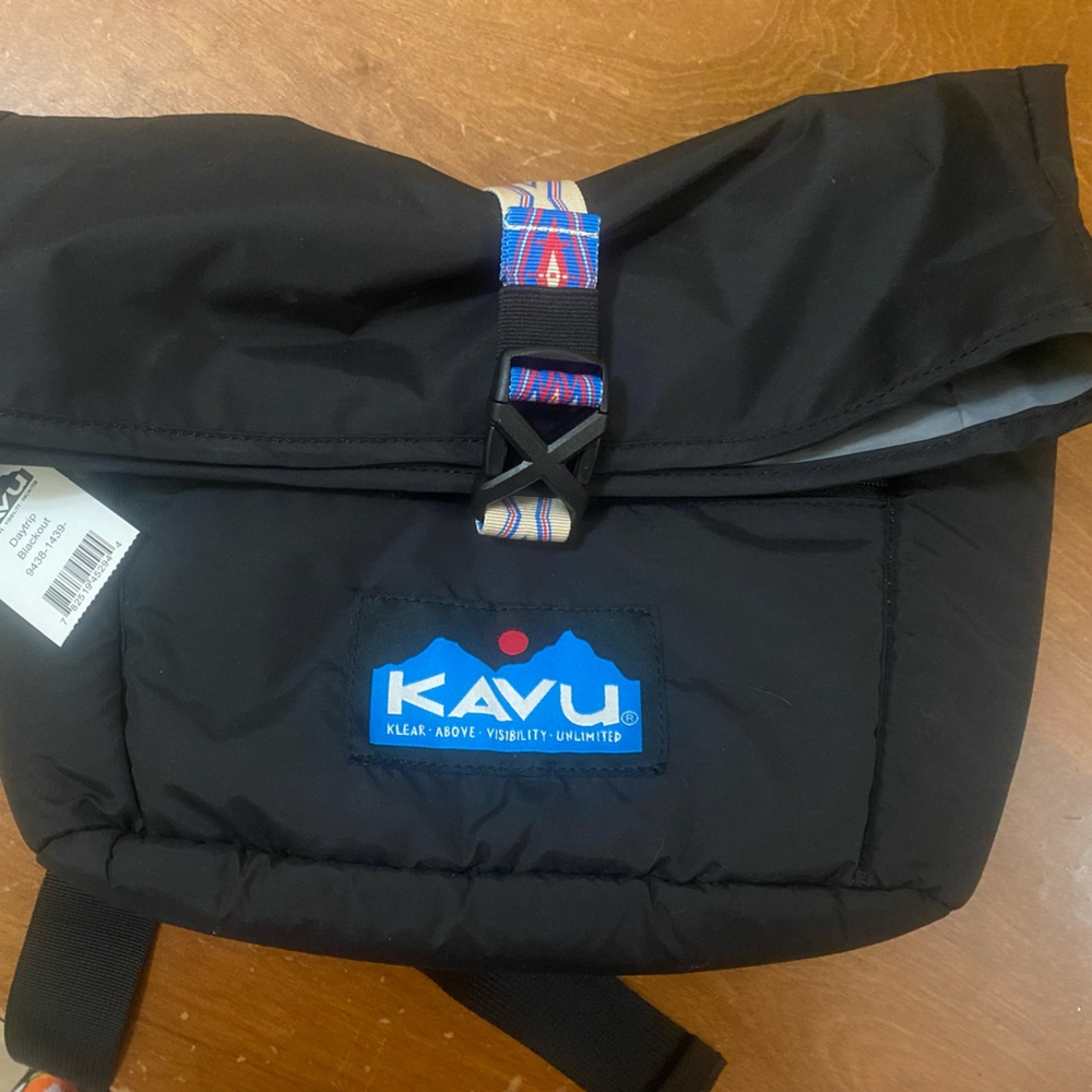 Kavu Insulated Daytrip Bag
